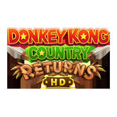 Videojuego Donkey Kong Country Returns HD Nintendo Switch